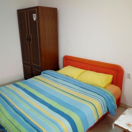 Hotel House Nativa Ohrid Habitación foto