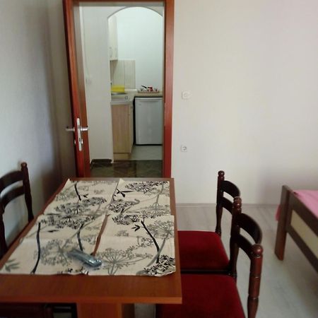 Hotel House Nativa Ohrid Habitación foto