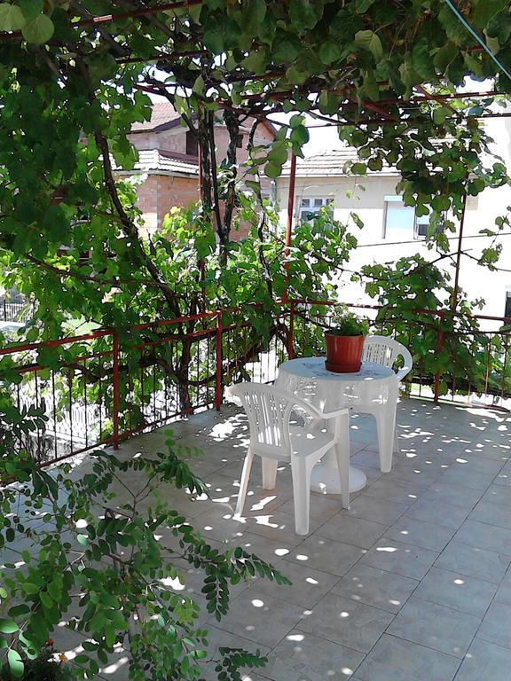 Hotel House Nativa Ohrid Habitación foto
