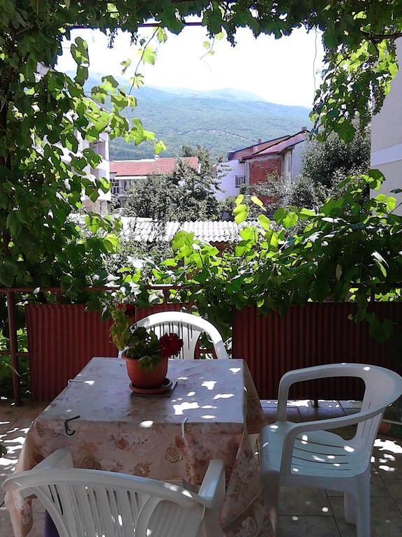 Hotel House Nativa Ohrid Habitación foto