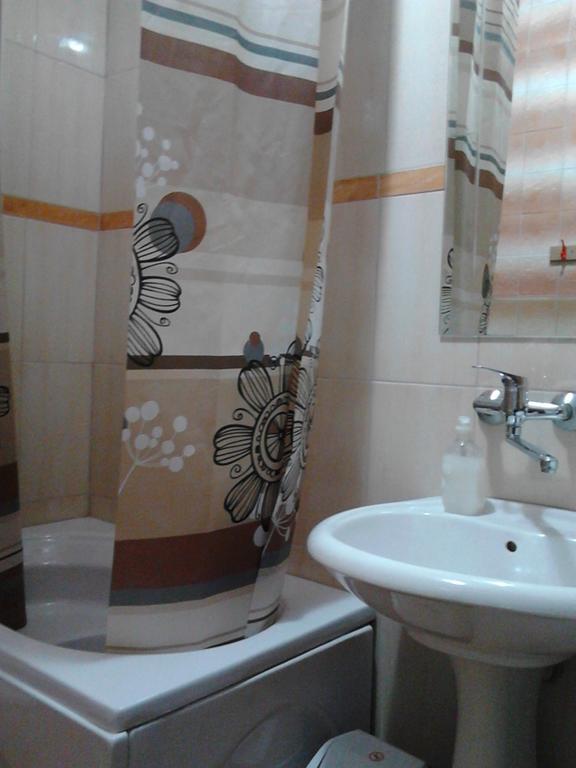 Hotel House Nativa Ohrid Habitación foto