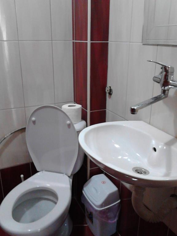 Hotel House Nativa Ohrid Habitación foto
