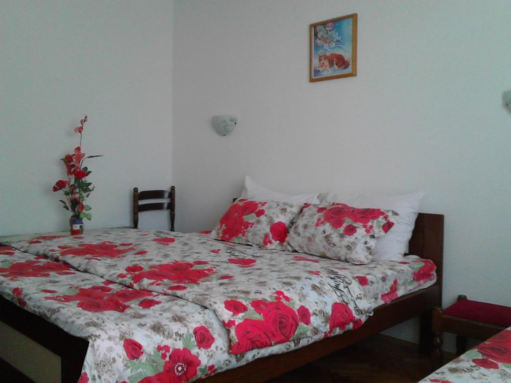 Hotel House Nativa Ohrid Habitación foto
