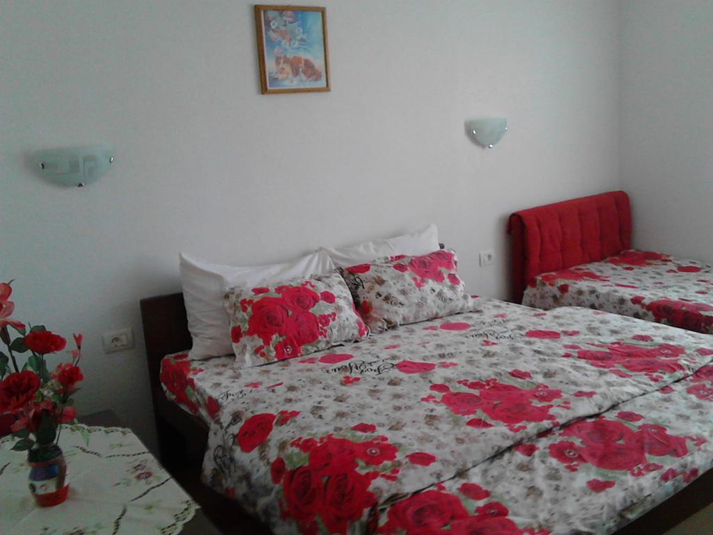 Hotel House Nativa Ohrid Habitación foto