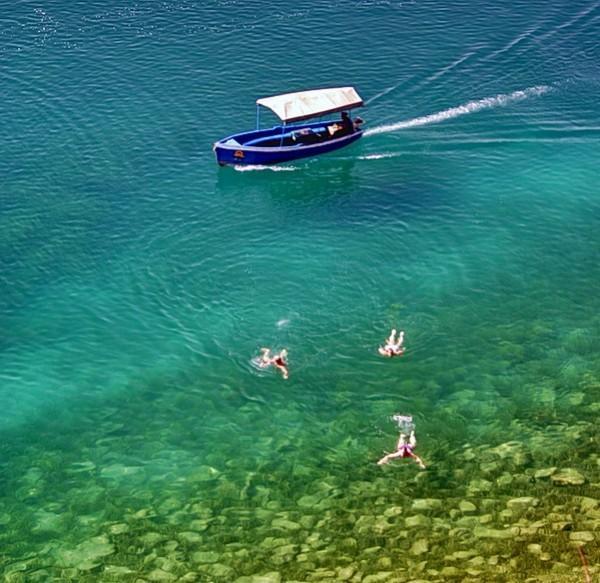 Hotel House Nativa Ohrid Exterior foto