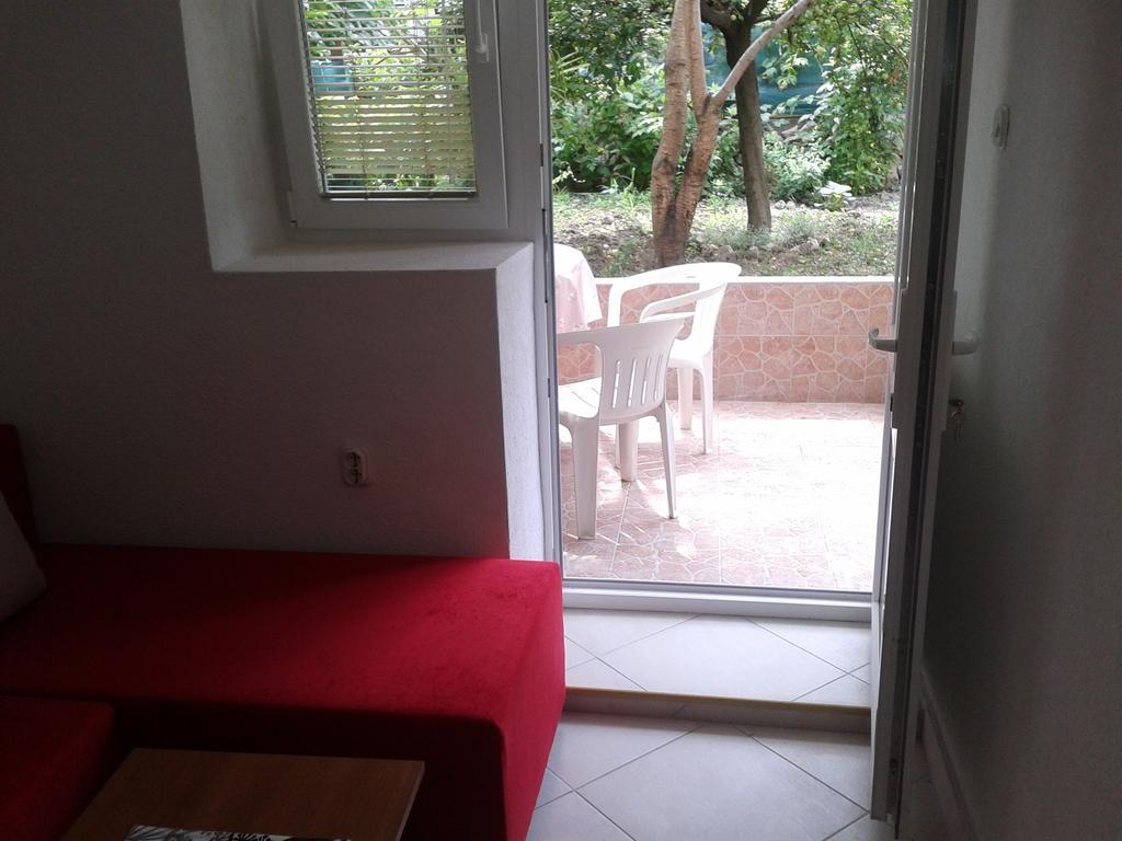 Hotel House Nativa Ohrid Exterior foto