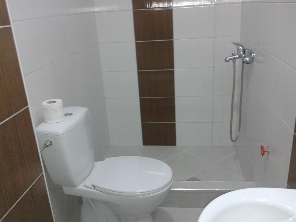 Hotel House Nativa Ohrid Habitación foto