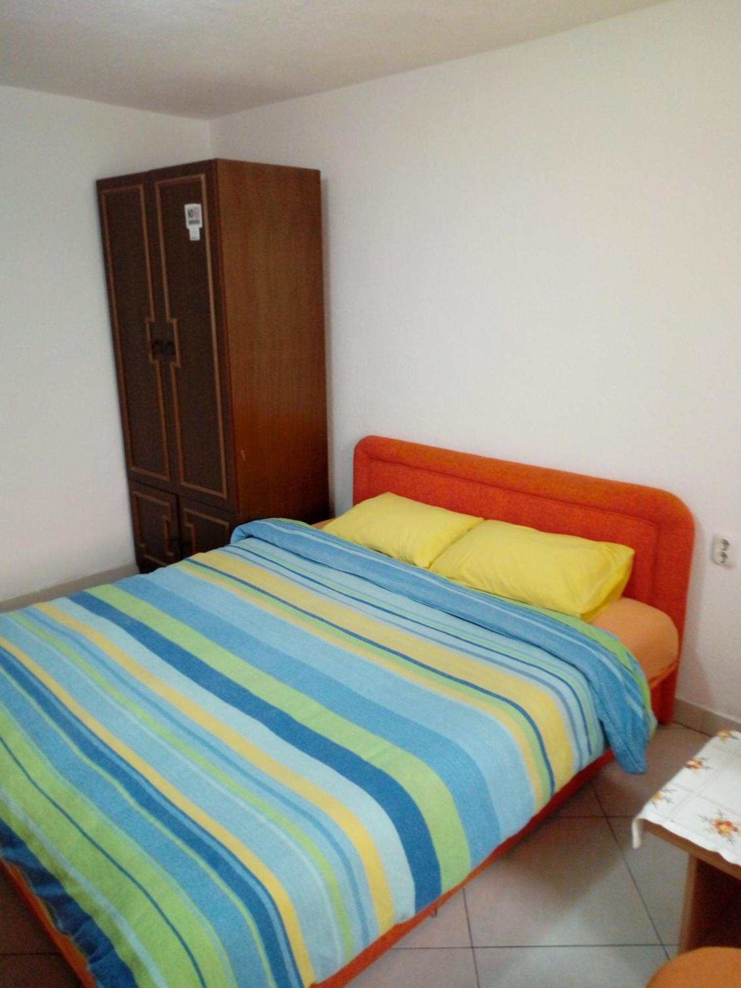 Hotel House Nativa Ohrid Habitación foto