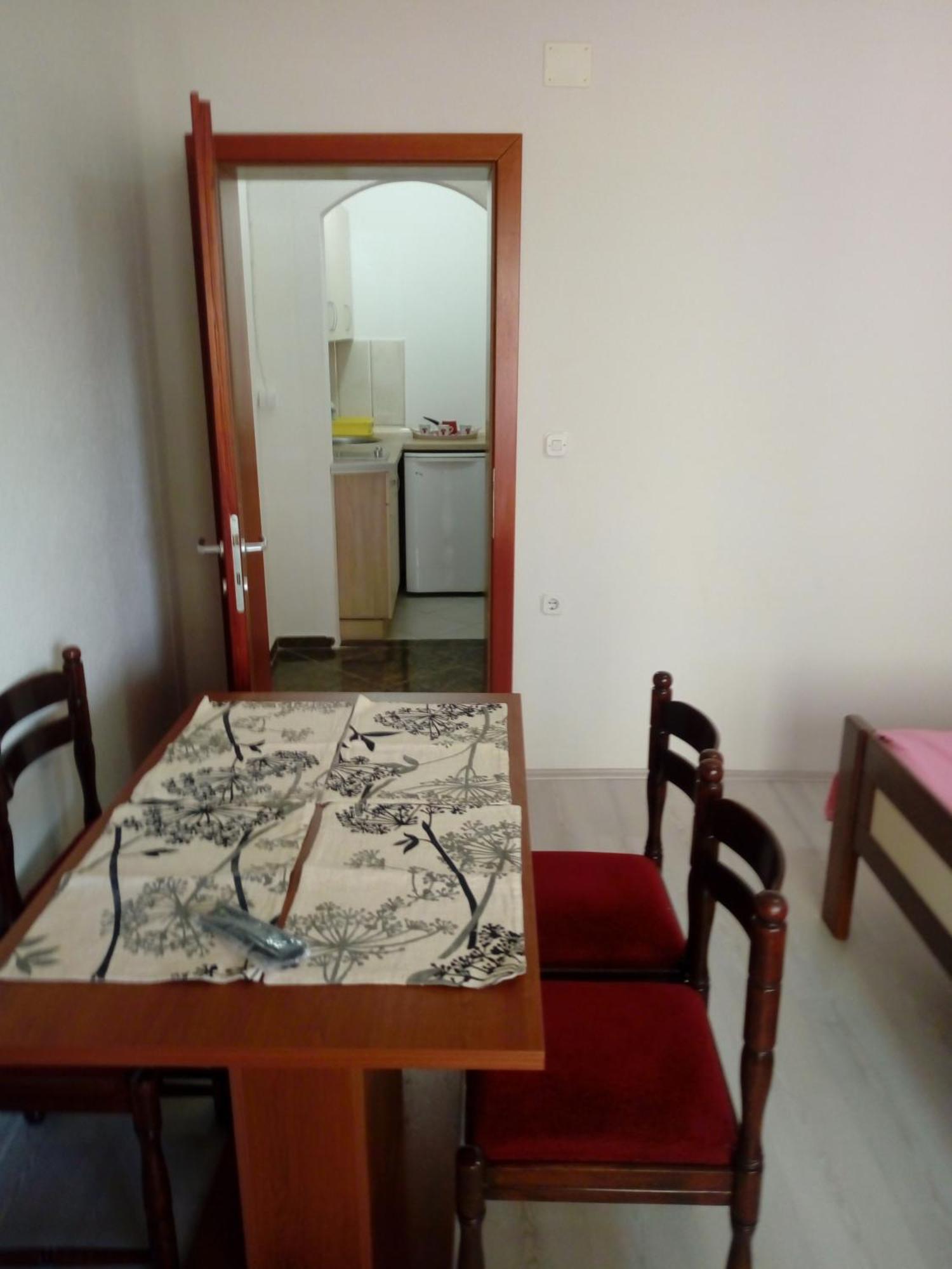 Hotel House Nativa Ohrid Habitación foto