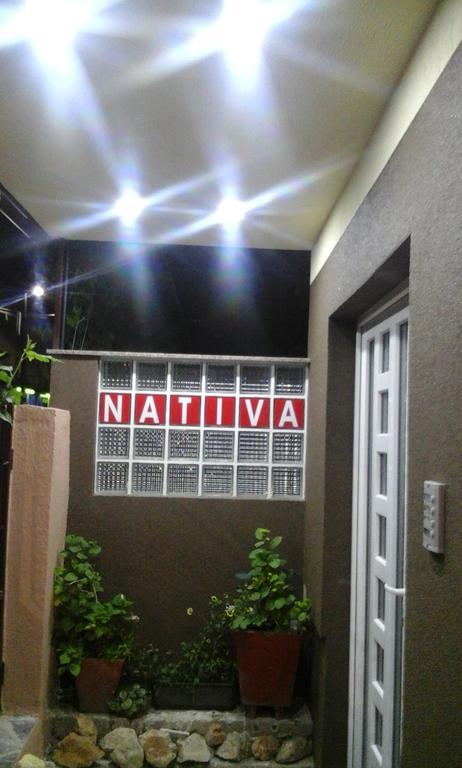 Hotel House Nativa Ohrid Exterior foto