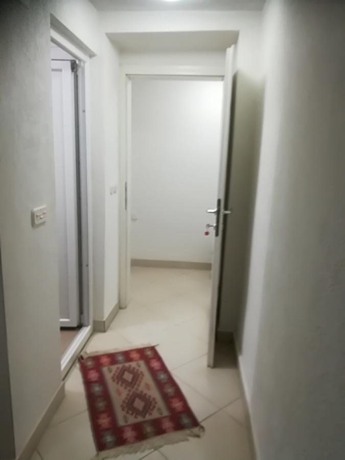 Hotel House Nativa Ohrid Exterior foto